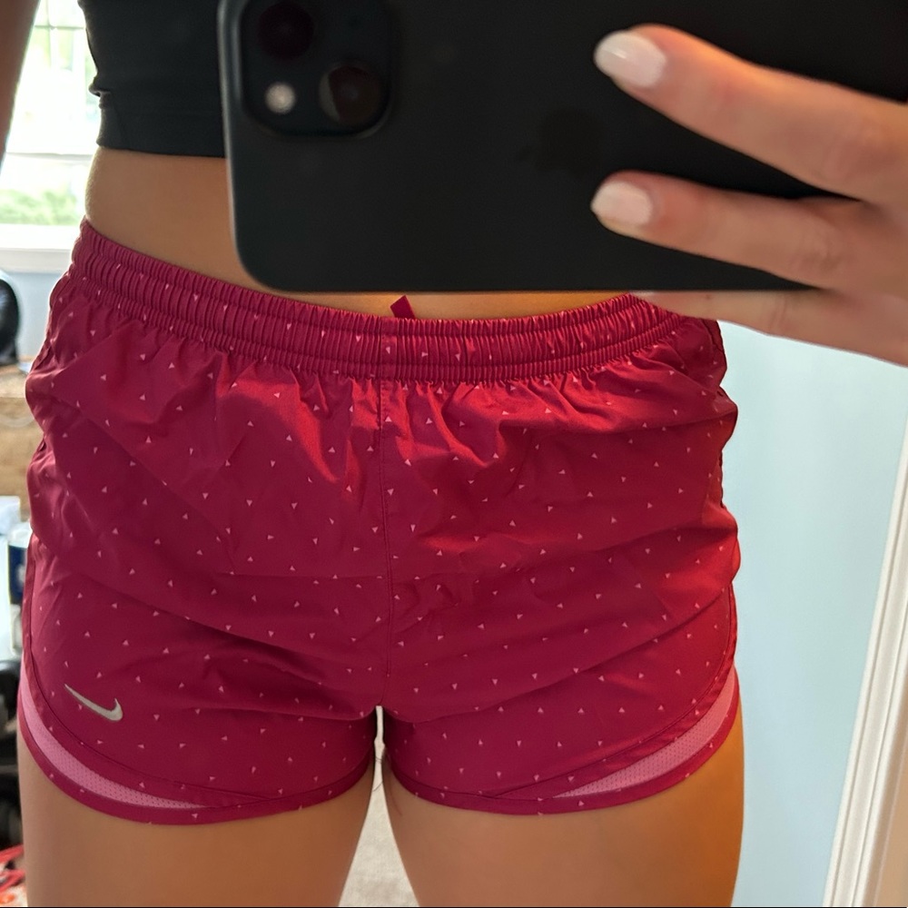 Nike shorts